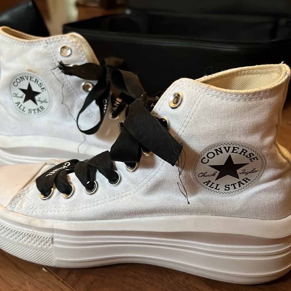 platform converse - Picture 5 of 5